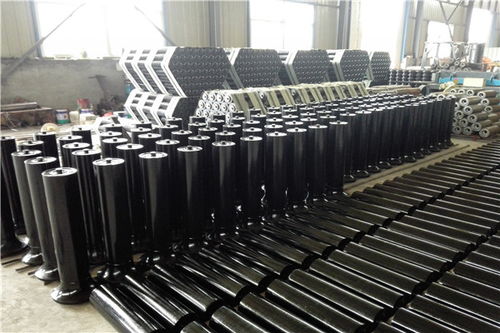 明鑫輸送機(jī)械客戶至上 下調(diào)心摩擦托輥報(bào)價(jià) 浙江下調(diào)心摩擦托輥