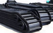 電子秤輸送帶 - [橡膠帶,橡膠帶] - 全球塑膠網