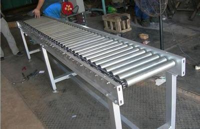 佛山專業(yè)生產(chǎn)輥子輸送機(jī)|輥道輸送機(jī)廠家 - 廣州市白云區(qū)萬鑫機(jī)械配件制造廠