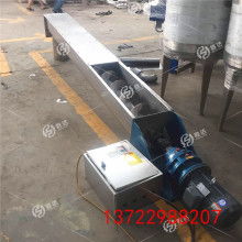  東莞市大嶺山華鉅塑膠機(jī)械配件經(jīng)營部 主營 螺旋輸送機(jī) 螺桿上料