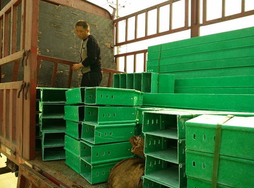 【黃岡玻璃鋼橋架橋架安裝澤潤(rùn)公路橋梁橋架】- 