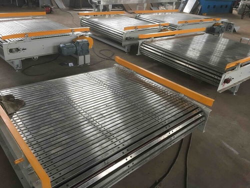 噸袋輸送機(jī),板鏈?zhǔn)絿嵈斔蜋C(jī),噸袋輸送線