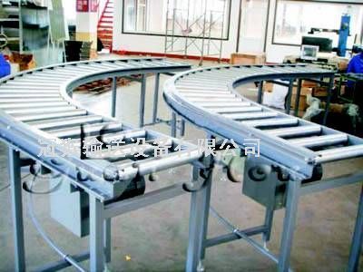 冠猴輸送設備, 供應轉彎輥道線(圖), 轉彎輥道線,輸送機,輸送設備 , 輸送機|輸送帶|輸送機械配件|輸送機械設備|輸送機械廠_輸送機械網