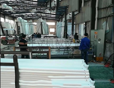 關(guān)于封孔劑使用工藝的幾點建議!