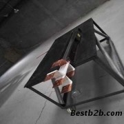 蘭州曼德西母線槽制造