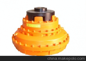 【供應液力偶合器 直銷】價格,廠家,圖片,礦業輸送設備,泰安興煤礦山機械-