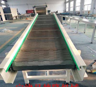 電子件汽車配件生產皮帶流水線、食品級鏈板輸送機與轉彎滾筒生產線的全面解析