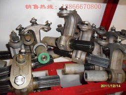 供應(yīng)螺旋輸送機配件 219中吊軸與273中吊軸的全面介紹