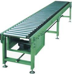 輥道機、皮帶機、輥筒及零配件——湖州恒明物流科技引領(lǐng)輸送設(shè)備及配件制造